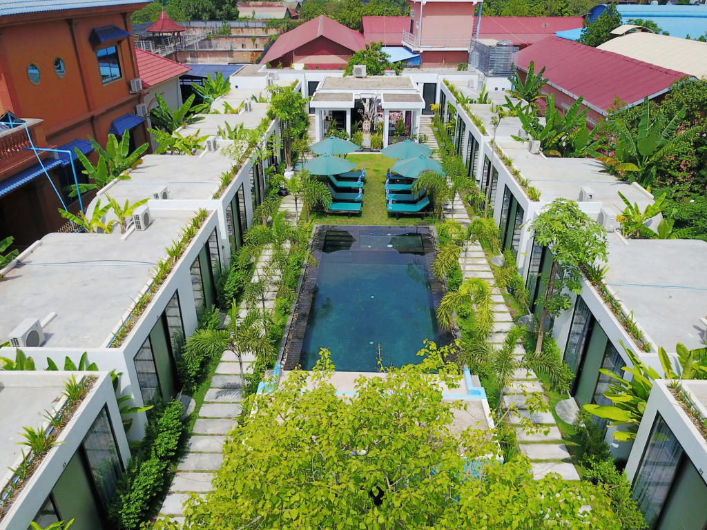 Ring Boutique Hotel