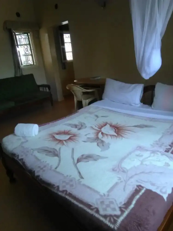 Magline Conference And Guest House