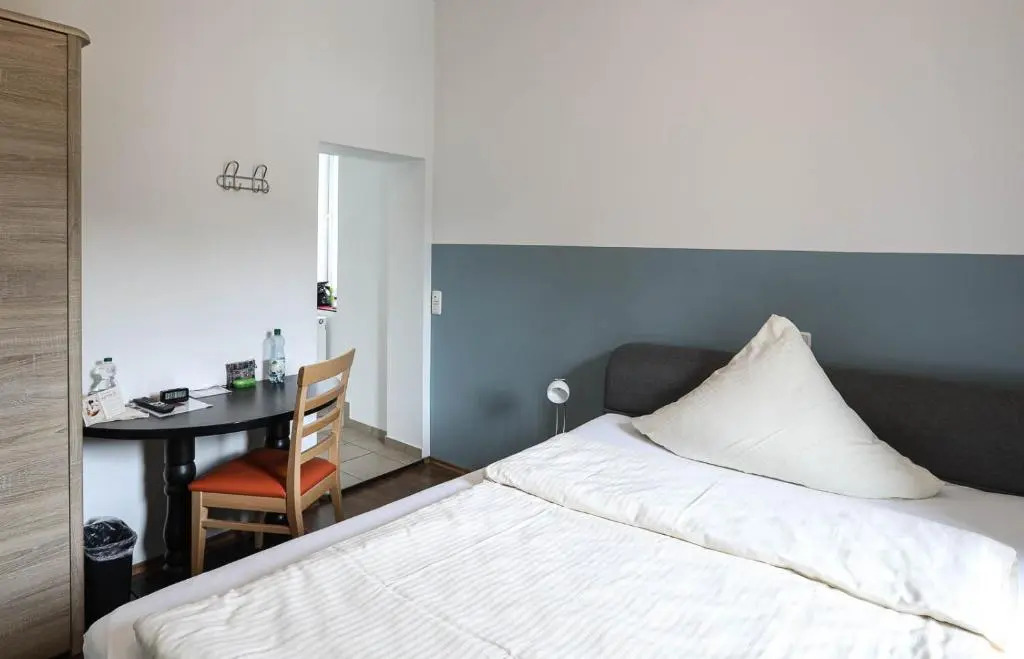 Pension Leonardo