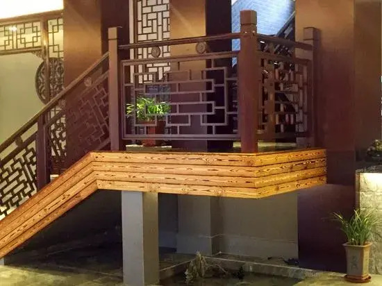 Taizhou Qianjiangyue Ancient Inn
