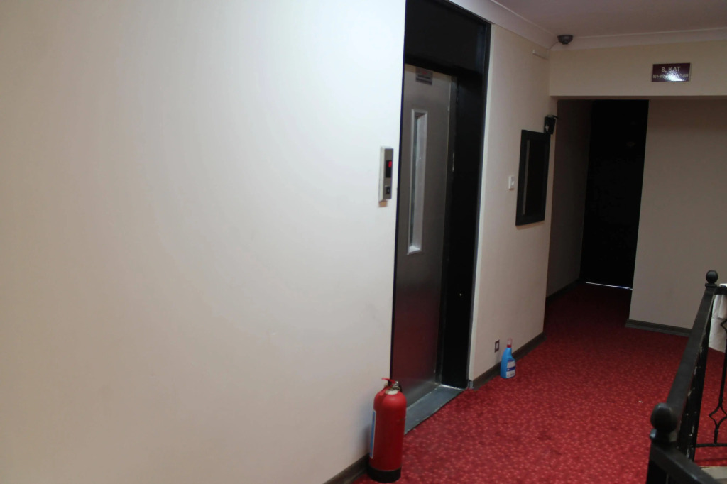 Hotel Abro Necatibey