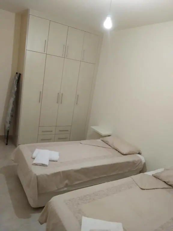Impeccable 2 bed Penthouse