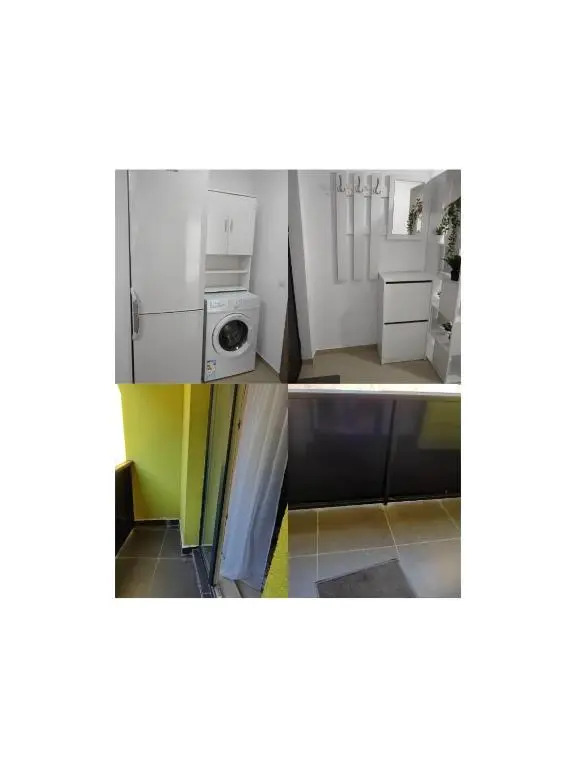 Ego Residence Apartment