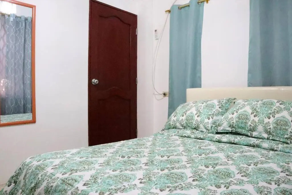 SUITE ACOGEDORA EN GUAYAQUIL-cerca del aeropuerto