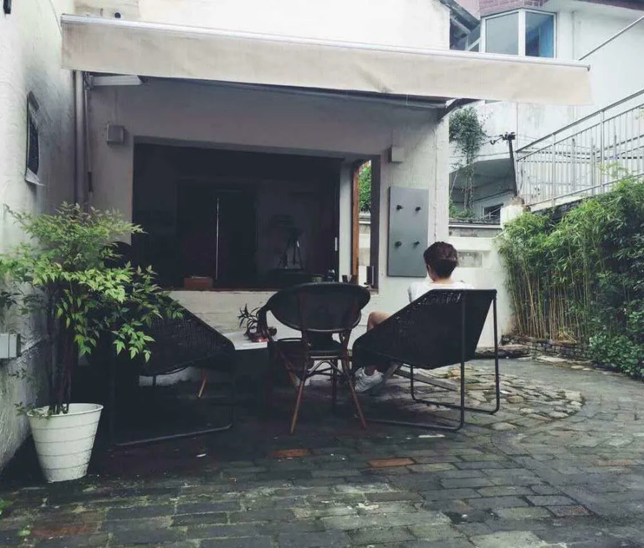 The Tile Guest House