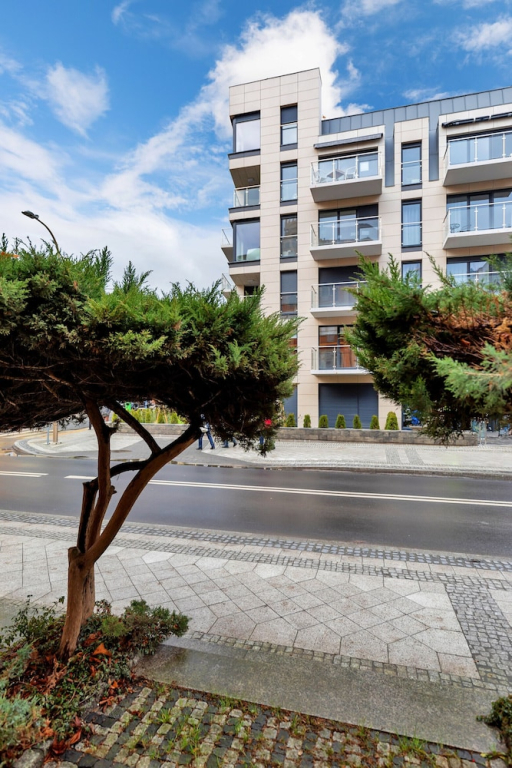 Premium Apartments Lissa by Noclegi Renters
