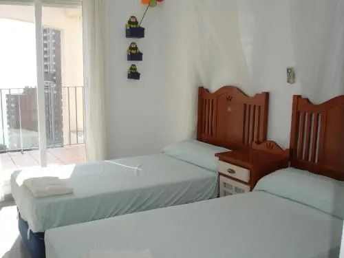 VillaMarina Apartments - Zand Properties
