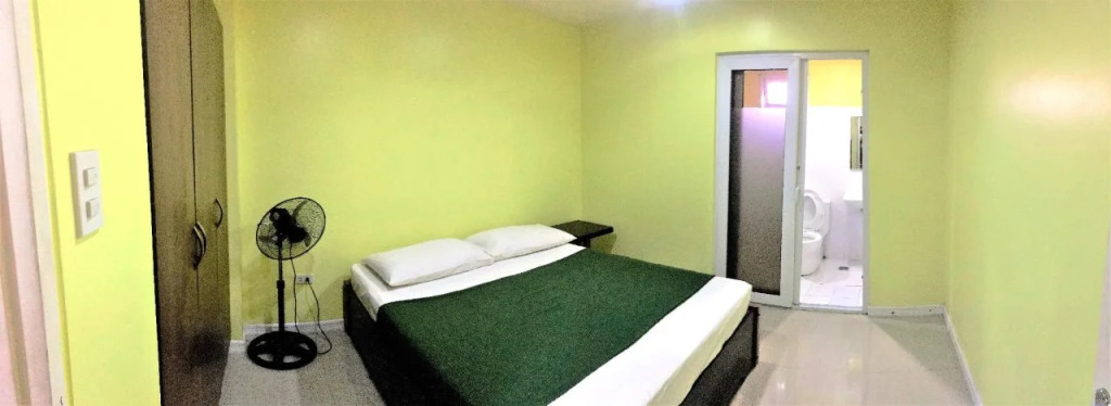 RL Veranda Suite