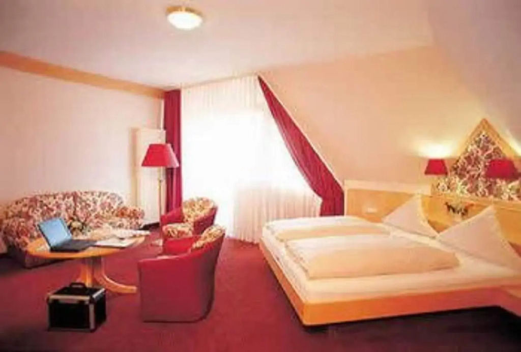 Hotel Windenreuter Hof