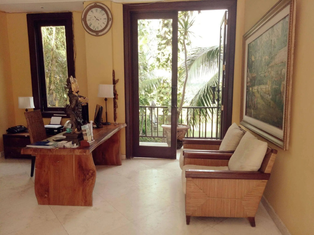 Anhera Suite Ubud