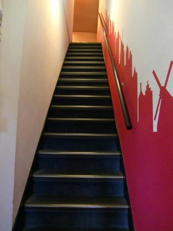 Rembrandt Square Hotel