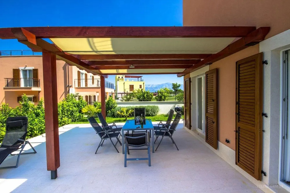 Villas Brac Hills