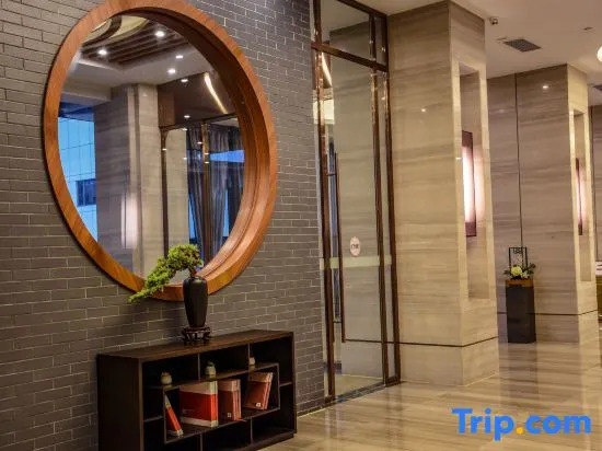 Yuanhe Hotel