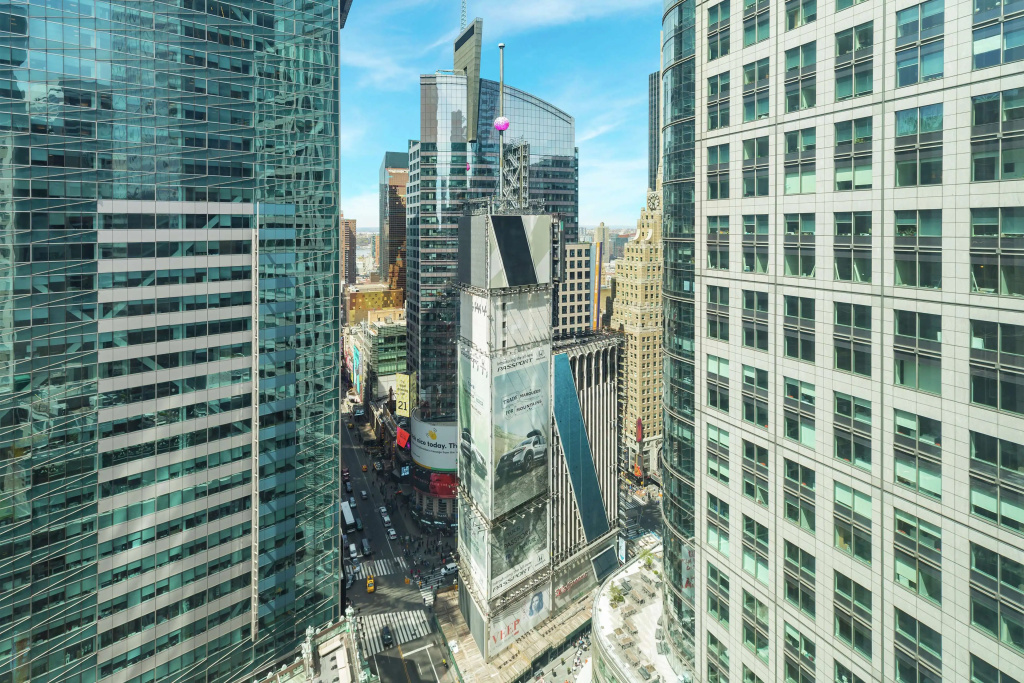 Hilton Garden Inn New York - Times Square Central