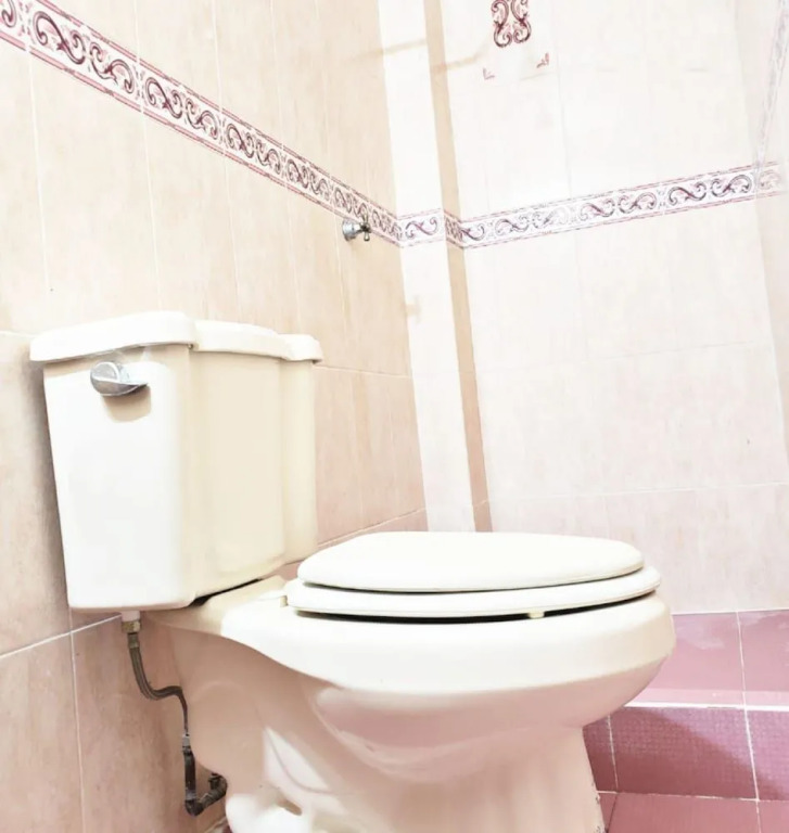 Casa de Huéspedes Juanita