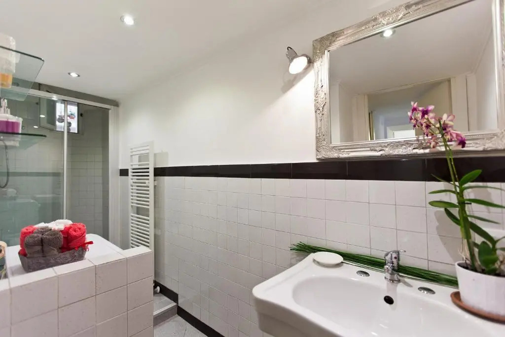 Gianicolo Holiday Apartment