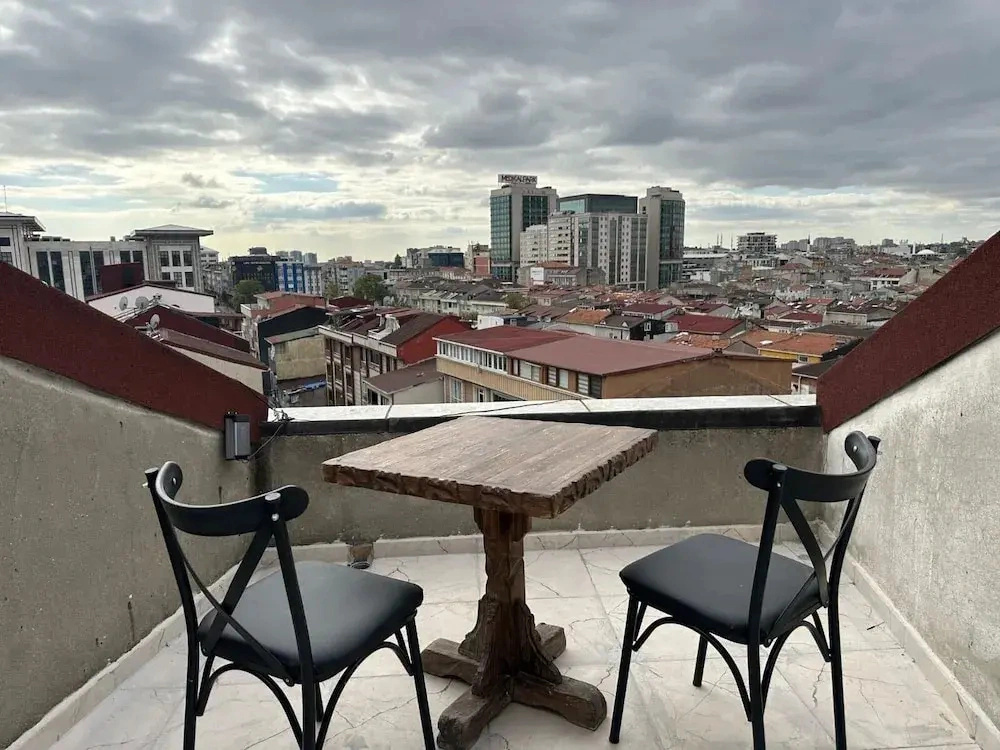 Viyana Suite Hotel