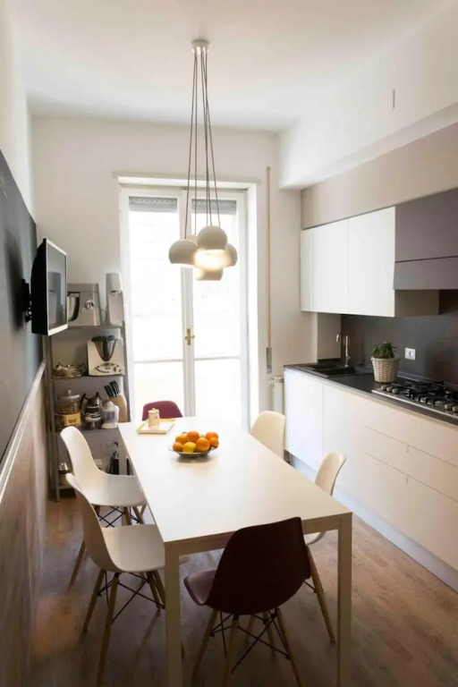 St. Peters Luxury Rooms