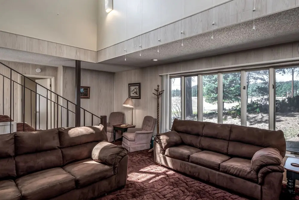 Ruidoso Three-bedroom