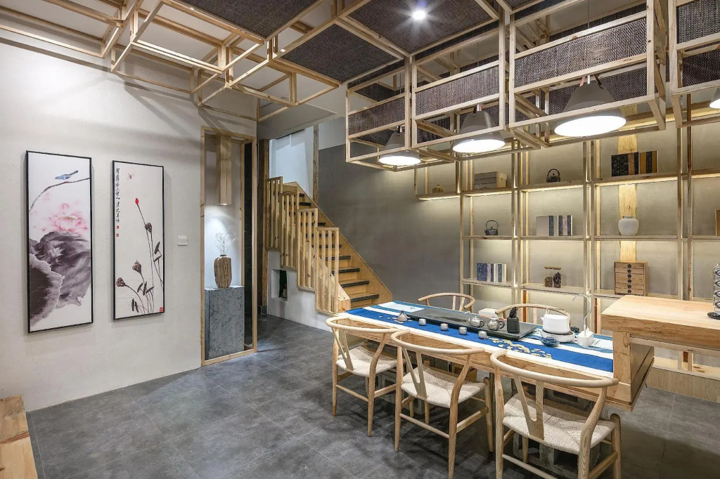 Yihe Hotel