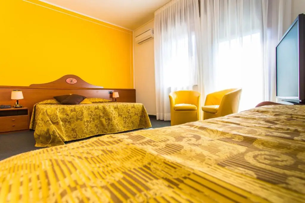 Hotel Tegorzo