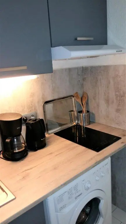 Appartement Carnon Plage