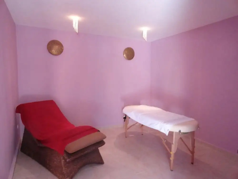 Le Rubis Oriental Marrakech