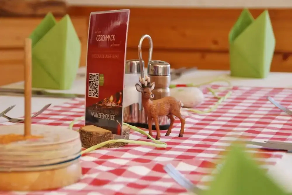 Traditions-Gasthaus Bayrischer Hof