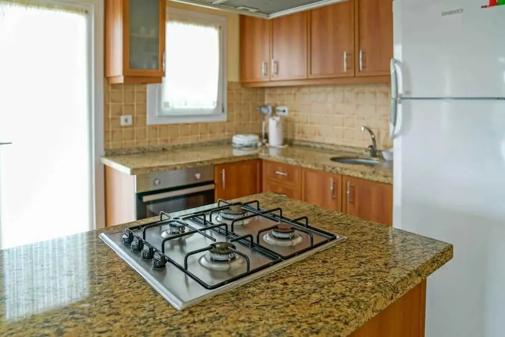 Zeze Apartment