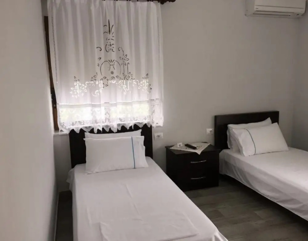Palorto Hotel