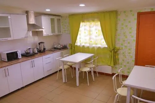 Center Hostel