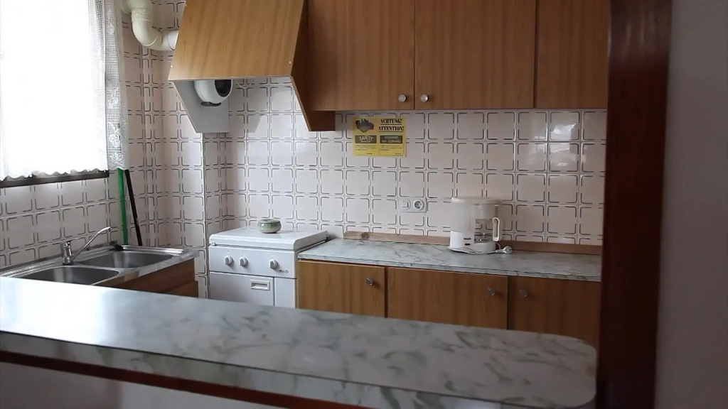 Bon Aire Apartamentos