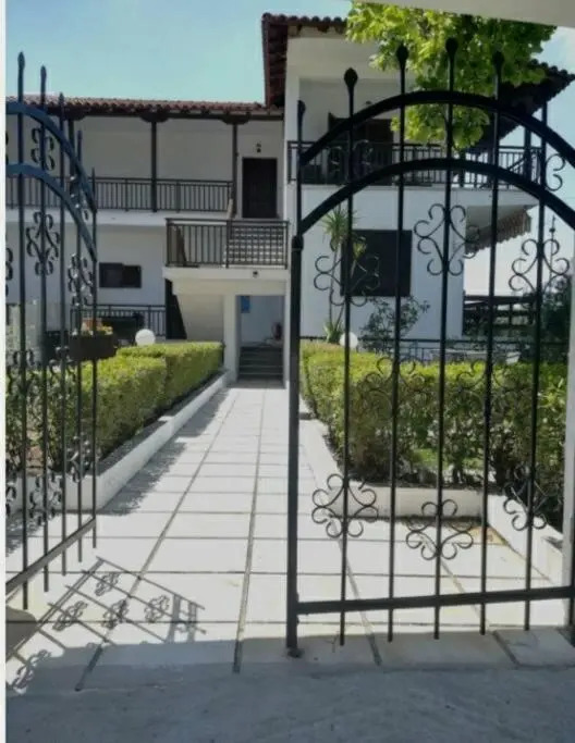 Despoina House 2