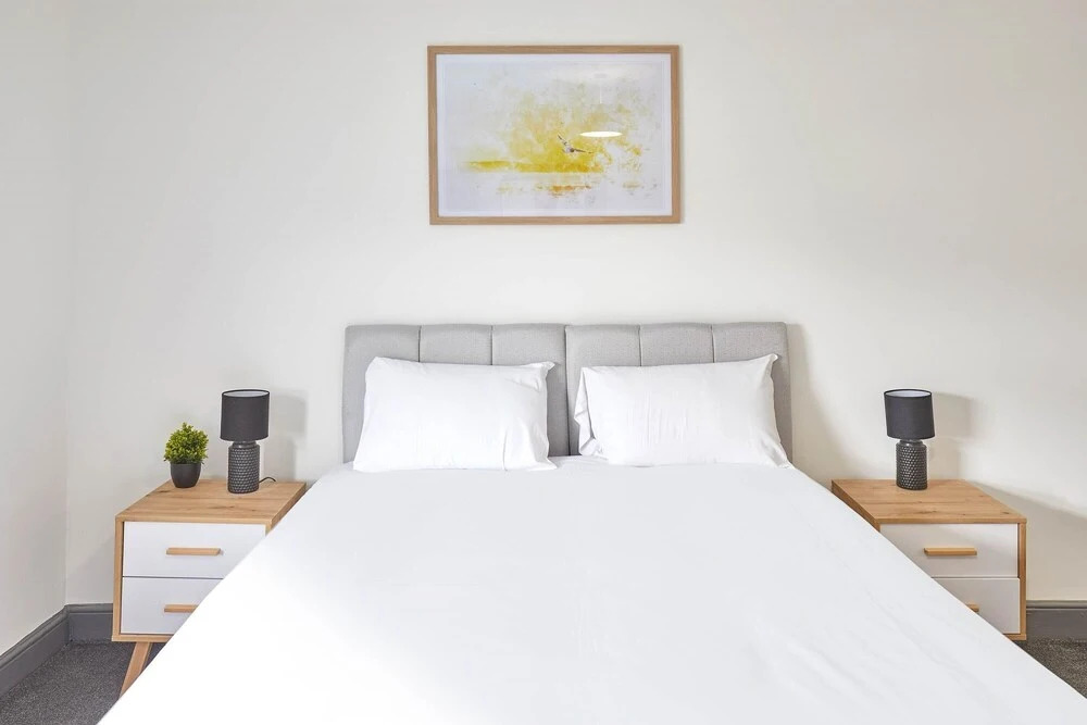 Host Stay Room 8 Clarendon