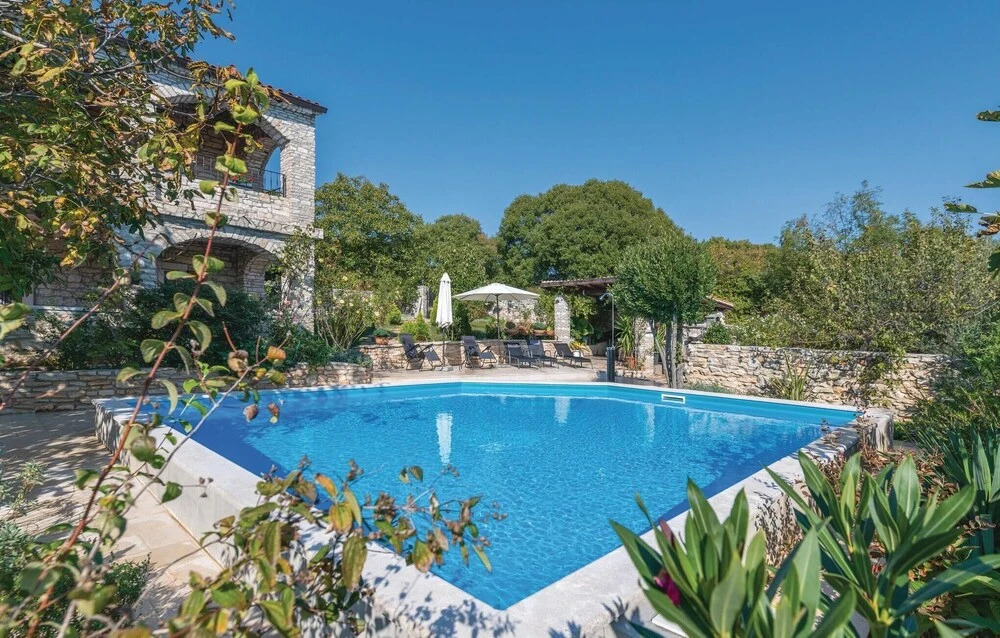 Holiday Home Mio Persan Cr
