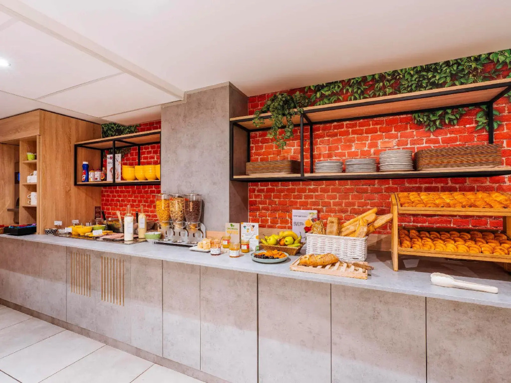 Ibis Styles Lille Marcq En Baroeul