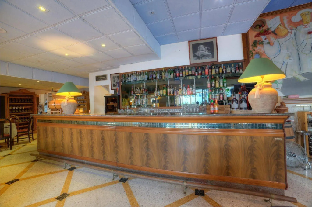 Ambassador Hotel