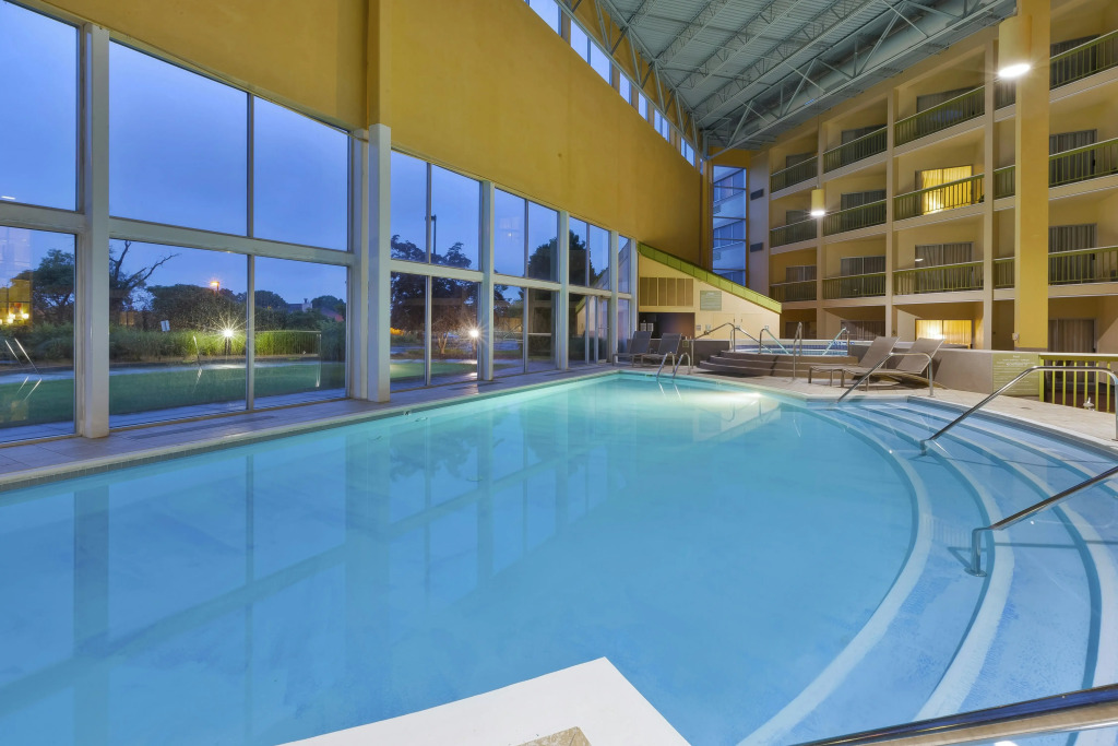 DoubleTree by Hilton Holland