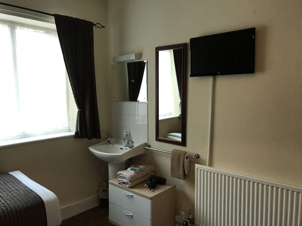 Kipps Backpackers Canterbury