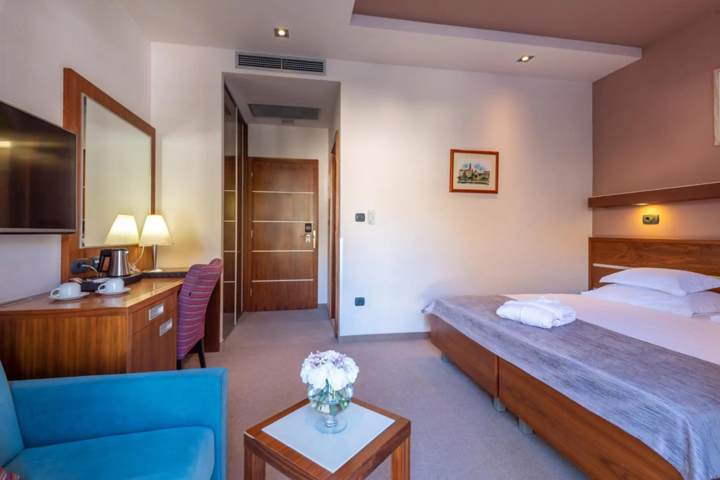 Hotel Plaža