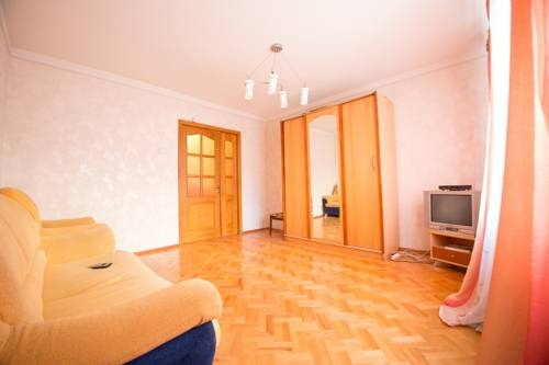 Apartment on Sheboldaeva