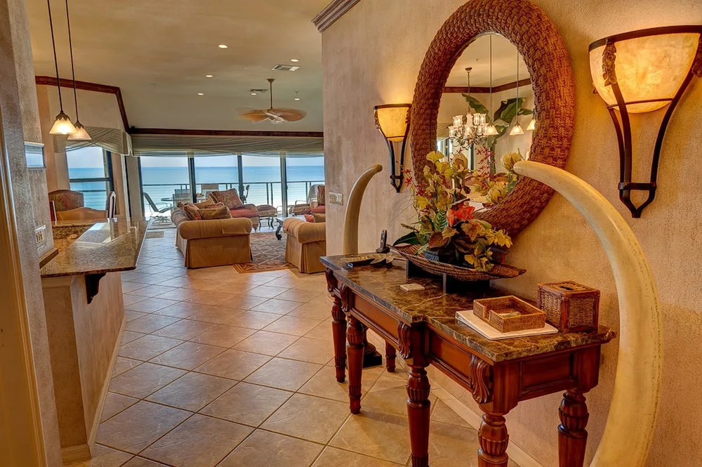 Coastal Sunset of Sunset Cove Apartment 3