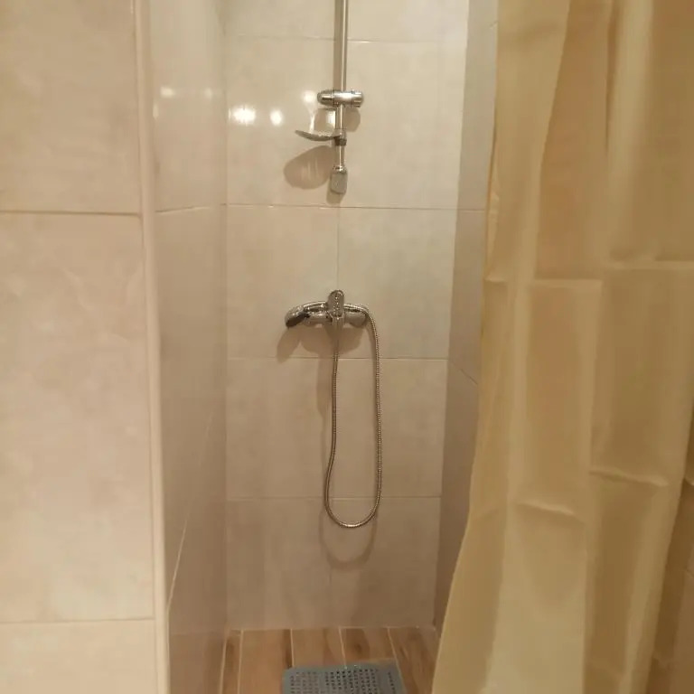 DORAS APARTMENTS STUDIO 1
