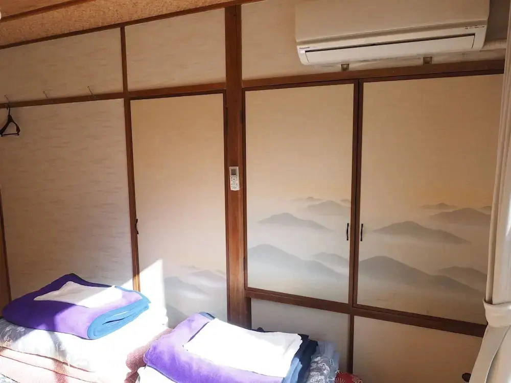 Iya Vine Bridge Guest House
