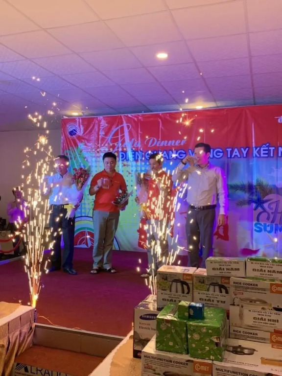 Thanh Binh Hotel
