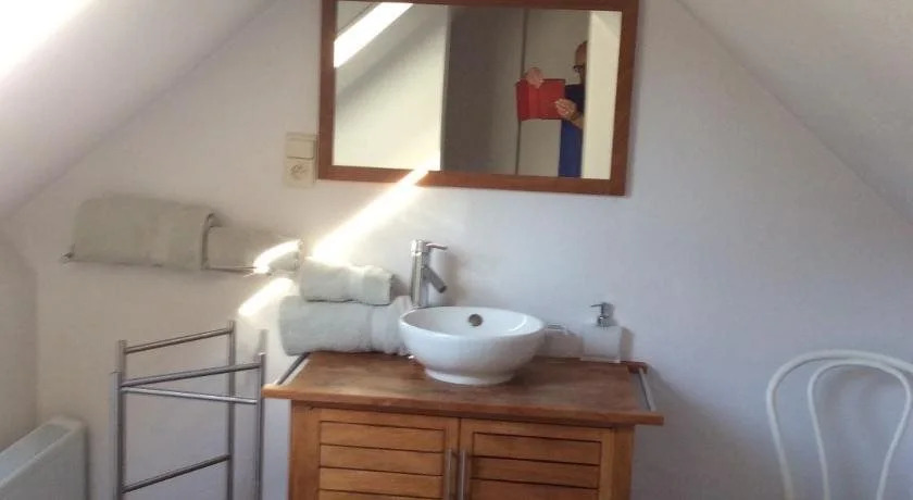 Logies Villa Maxim