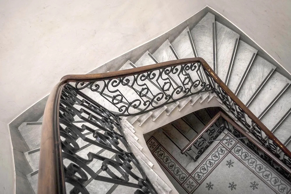 Voyage Recoleta Hostel