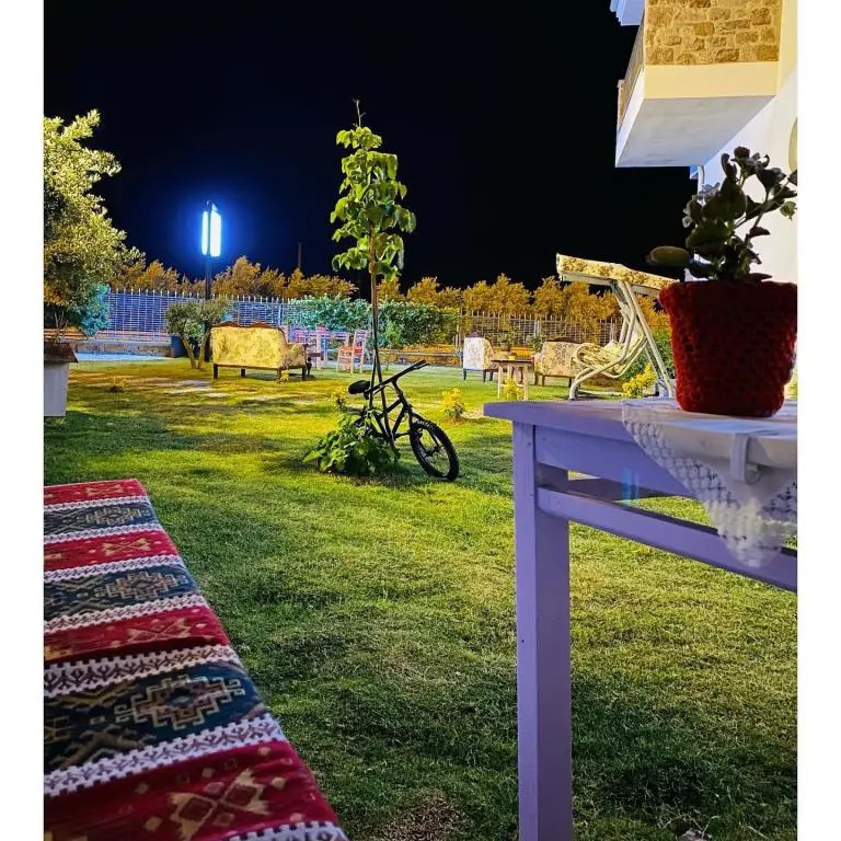 Cunda Aday Hotel