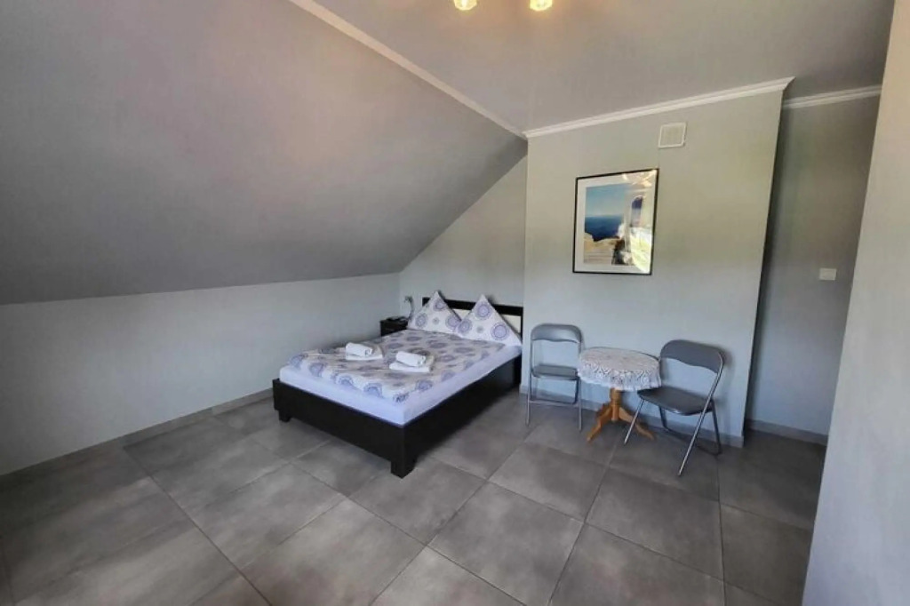 Comfortable premium class apartment, shared swimming pool, Gaski