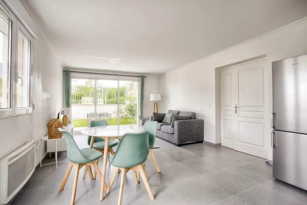 Residence Lidicia - Trouville